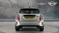 MINI Countryman 1.5 Cooper Exclusive 5dr Auto Petrol Hatchback